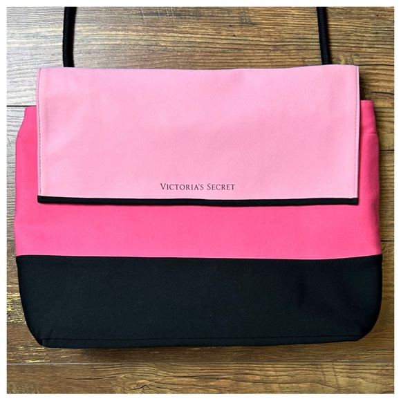 Victoria’s Secret Neoprene Insulated Cooler Bag - Picture 3 of 11